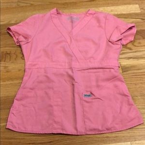 Grey’s Anatomy Scrubs • Top